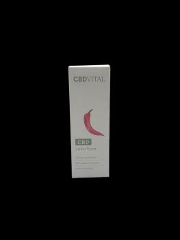 CBD Arthro Warm Wärmegehl 100ml